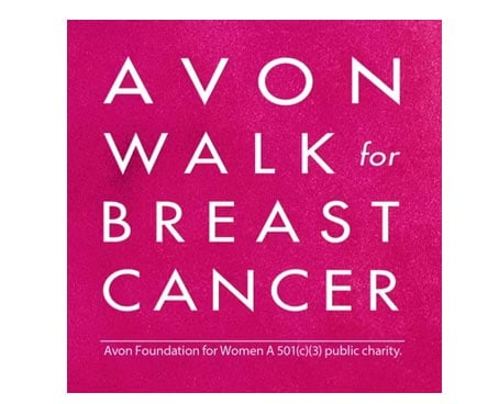 Avon Walk For Breast Cancer | Avon Foundation for Women A 501(c)(3) public charity
